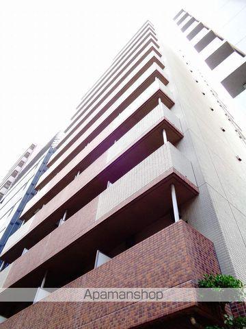 ステージファースト三軒茶屋Ⅱ