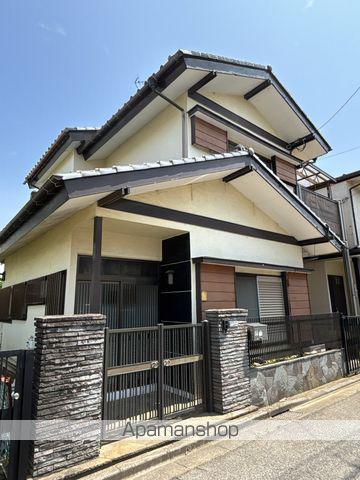千葉県船橋市 2階建 築58年