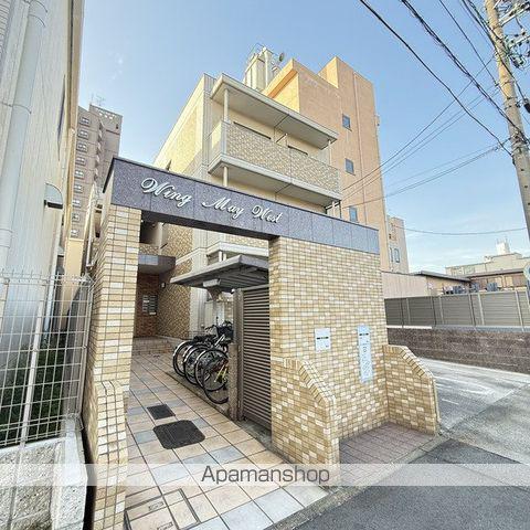 WING MAY ウエスト