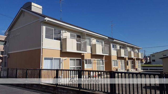 コーポハピネスB棟