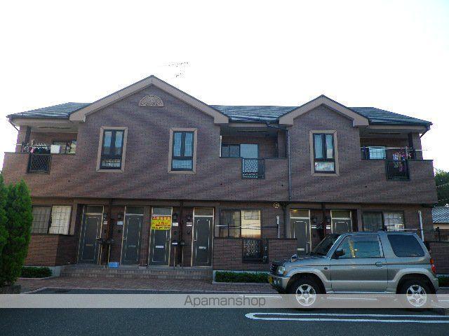 フォレスト香椎Ⅱ