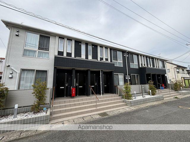 ディベロップ富田