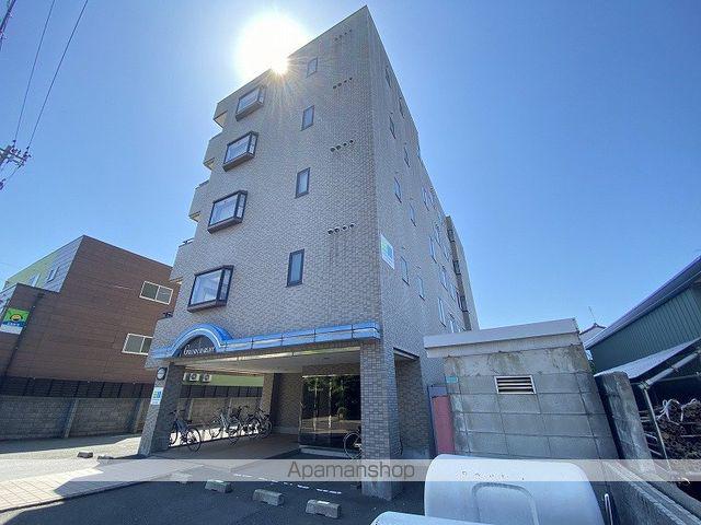 グランシャリオ