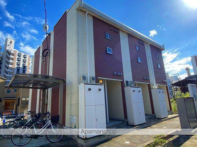 レオネクストプロップ