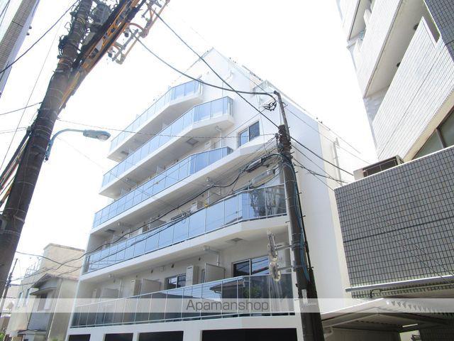 シーズンフラッツ新高円寺