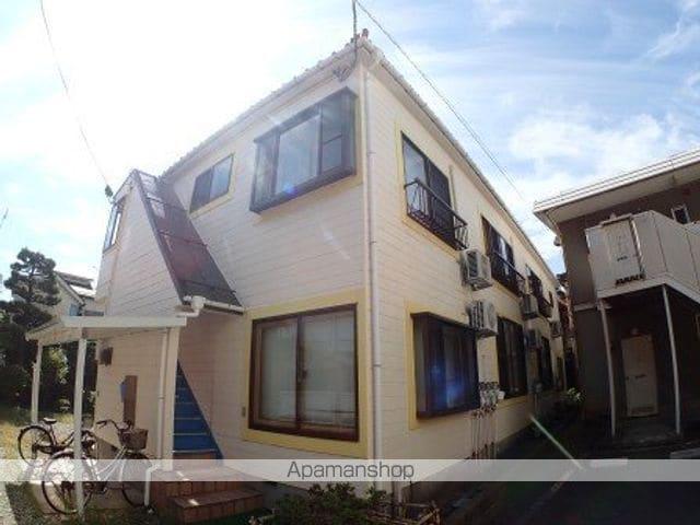 コーポひまわり