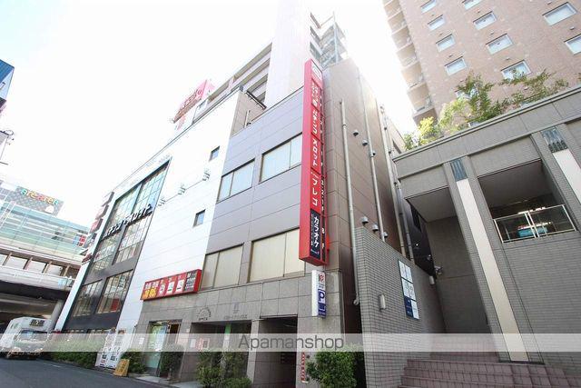 ルミエールKOMURO