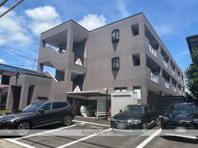 リミエールしろのうち