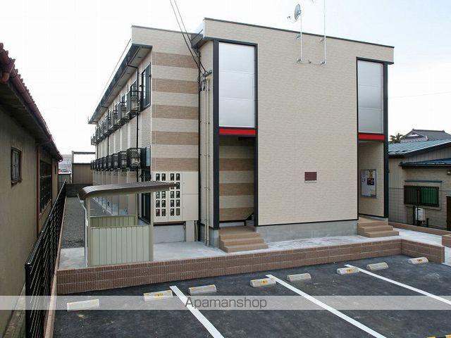 レオパレス方八町