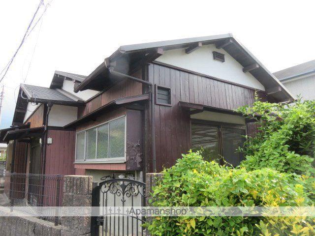 予讃線 新居浜駅 徒歩26分  築62年(4DK)