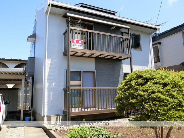 岩手県盛岡市大館町の戸建賃貸