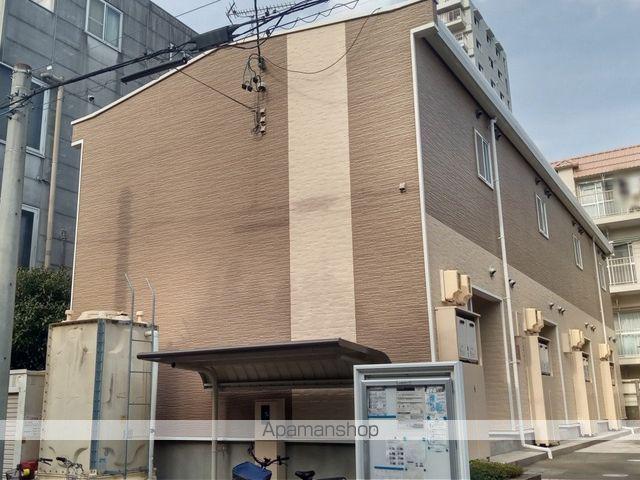 レオパレス広路(1K/2階)