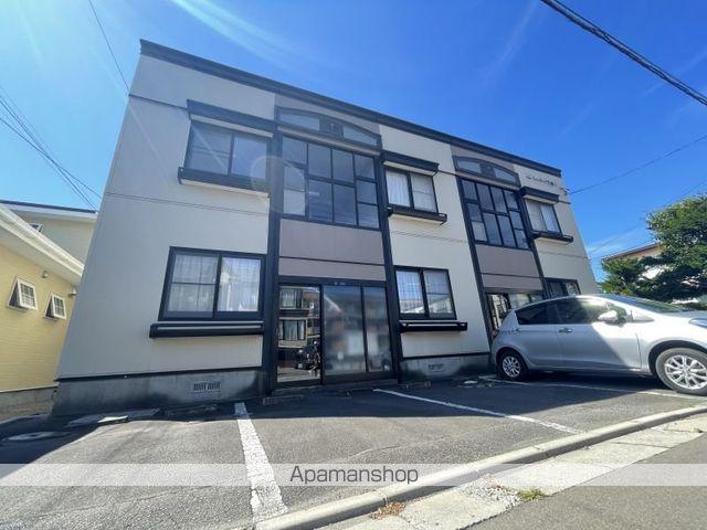 ウィンディア万勝Ⅱ(1LDK/1階)