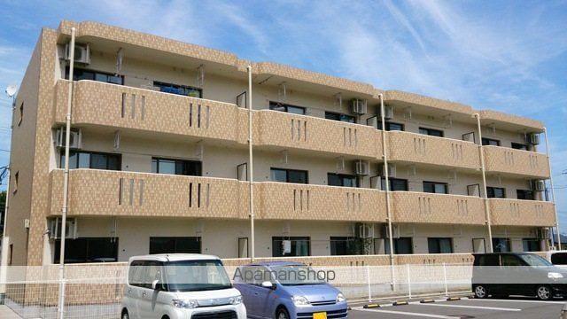 ユーミーカブキ(3DK/2階)