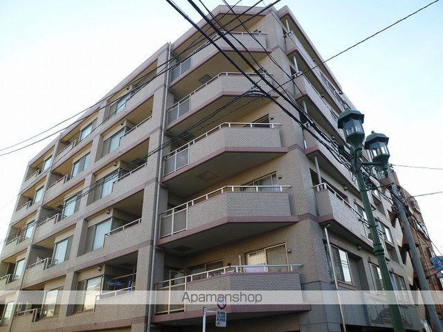 カインドステージ立川富士見町