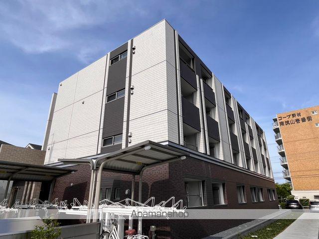 K・SガーデンⅢ