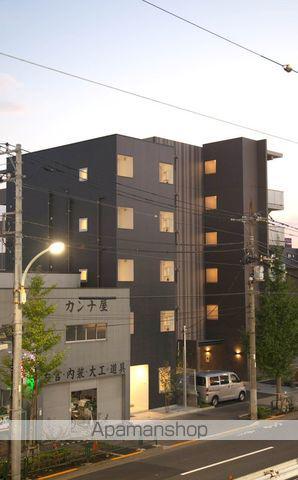 クレメンティア北綾瀬