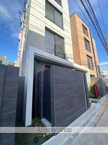 GRAN PASEO明大前Ⅲ(1LDK/2階)