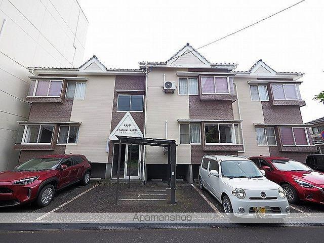 ハウスリンデンバウム