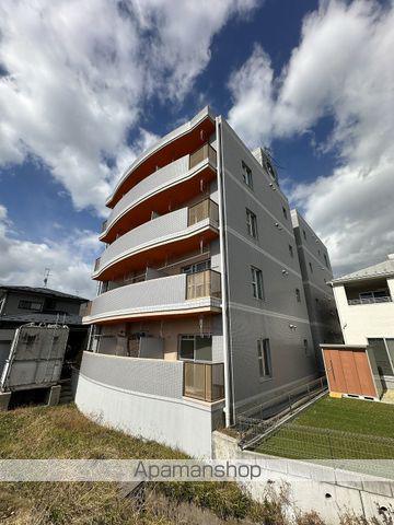 ロイヤルヒルズ富沢Ⅲ