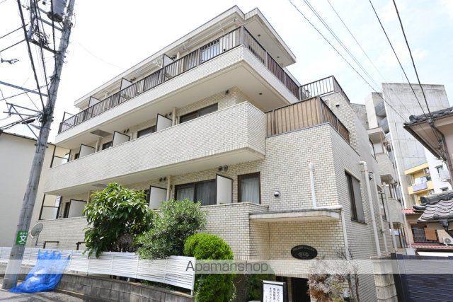 マックポナム代々木公園