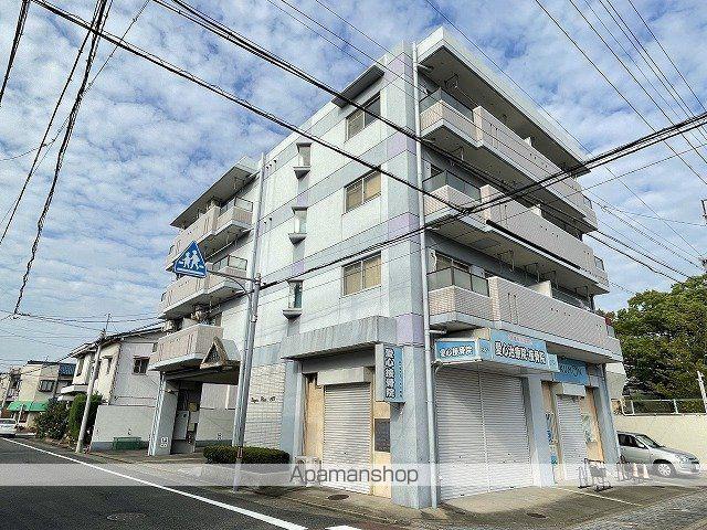 RAYNS PLACE(1K/4階)