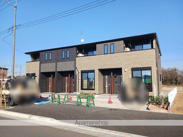 シャルマンドミール Ⅱ