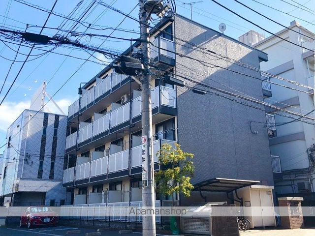 レオパレス本中山