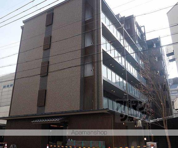 東海道本線 京都駅 徒歩19分 7階建 築6年