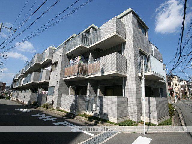 ライオンズマンション豊中第二