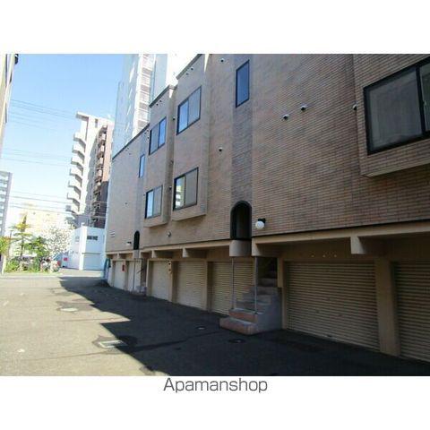 セントラルパークA棟