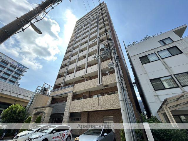 プレサンス新大阪クレスタ