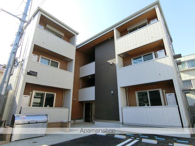 ディアコート上杉