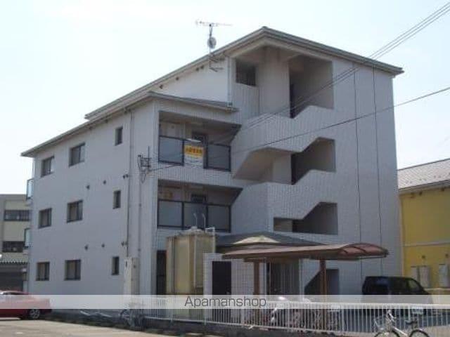 福原マンション