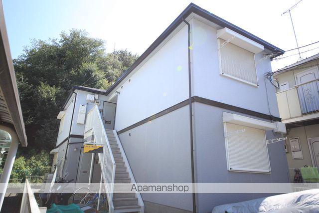 ルグラン南大沢