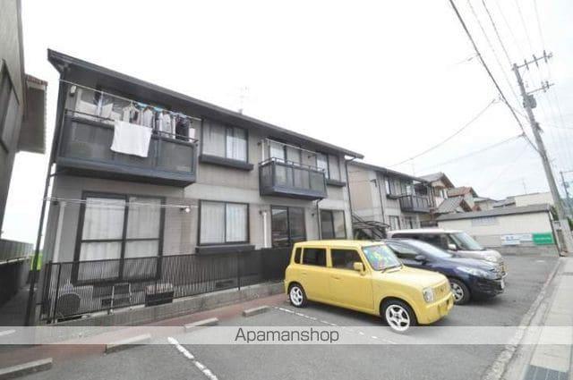 ベルエポックS 南棟