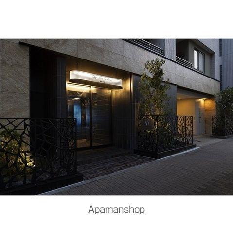 東急セットアップレジデンス恵比寿