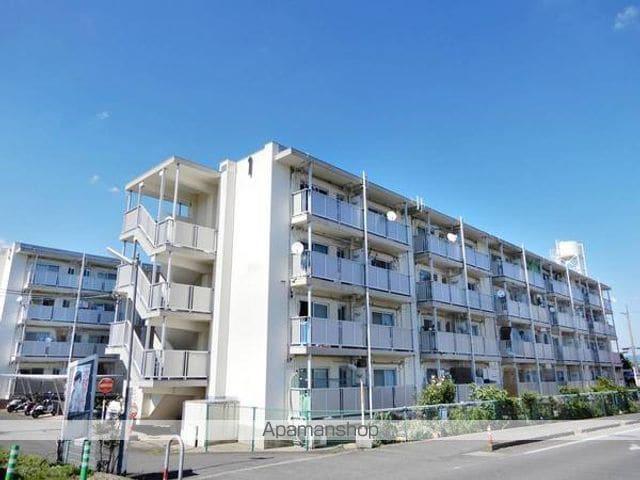 ビレッジハウス長岡1号棟