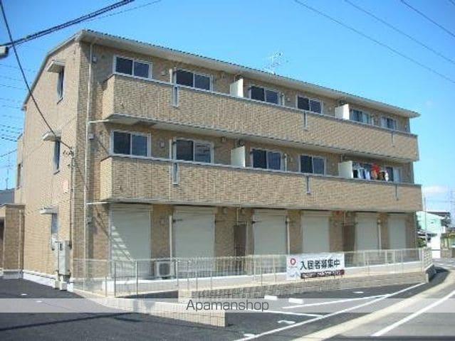 バニュルスⅣ(2LDK/3階)