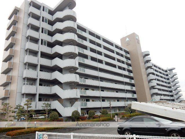 サーパス藤原西町