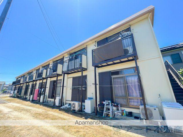 佐伯ハイツ(1DK/1階)