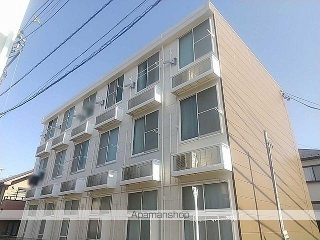 レオパレス松村