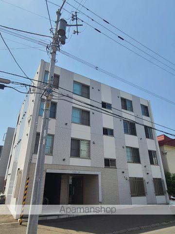 GARE S12(1LDK/4階)