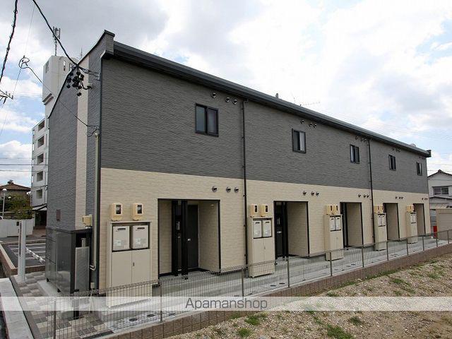 レオパレスあすなろ