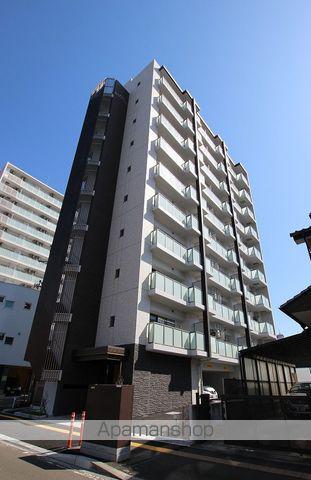 108レジデンス(ワンルーム/4階)