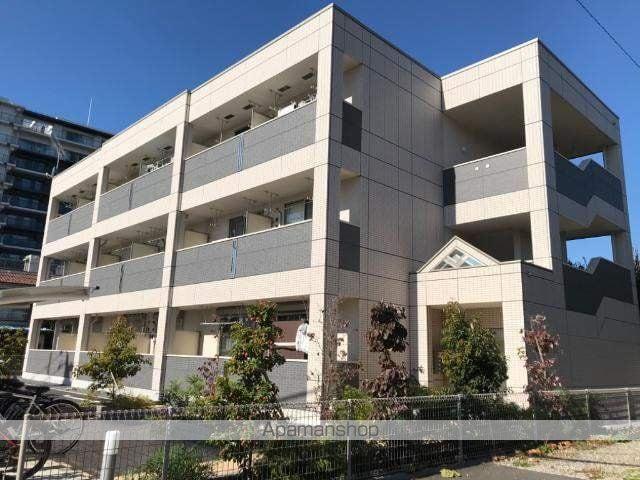 京成大久保マンションアパート