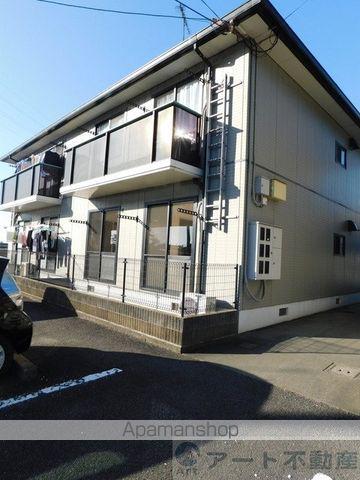 ディアス北井門 C棟