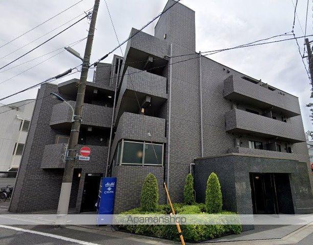 ルーブル豊玉伍番館