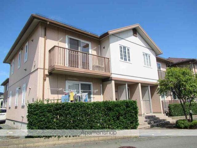 メゾンマスト長橋台D