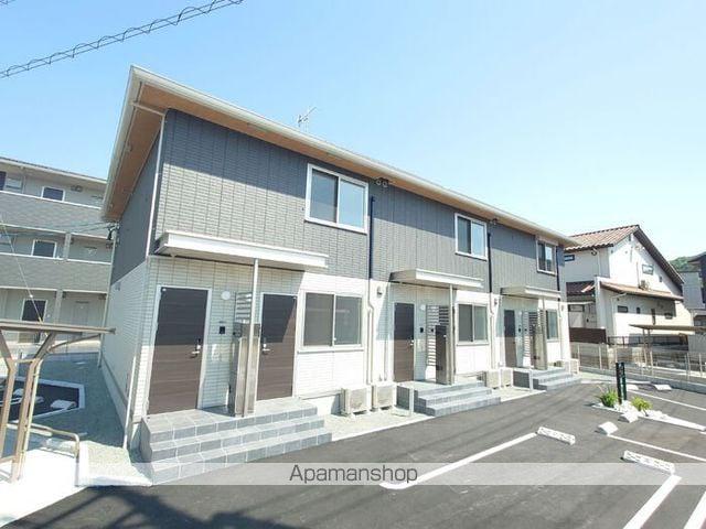 DーRESIDENCE・M川北